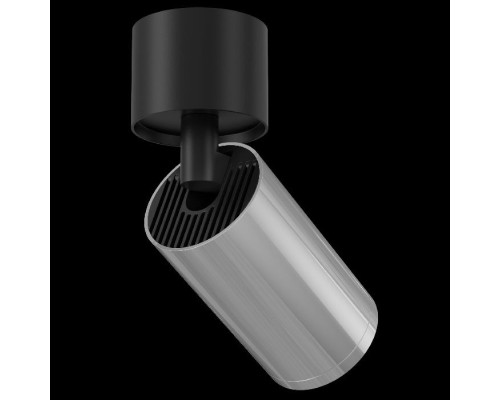 Спот Focus S C050CL-1BCH Maytoni