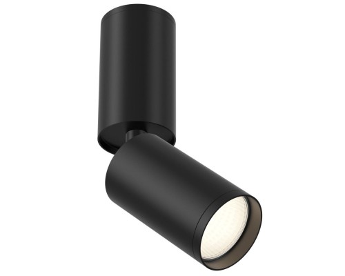 Точечный светильник FOCUS S C051CL-01B Maytoni