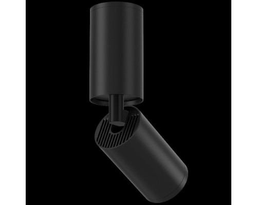 Точечный светильник FOCUS S C051CL-01B Maytoni