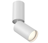 Точечный светильник FOCUS S C051CL-01W Maytoni
