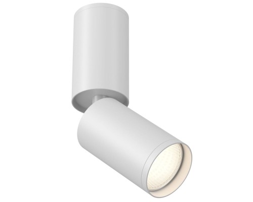 Точечный светильник FOCUS S C051CL-01W Maytoni