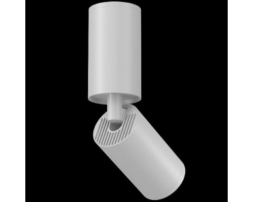 Точечный светильник FOCUS S C051CL-01W Maytoni