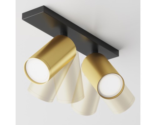 Спот Focus S C051CL-U-02BMG Maytoni