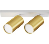 Спот Focus S C051CL-U-2WMG Maytoni