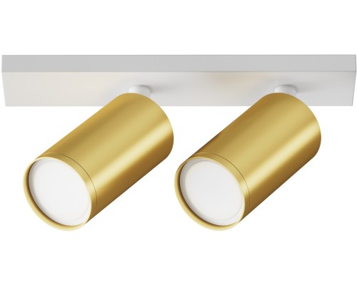 Спот Focus S C051CL-U-2WMG Maytoni