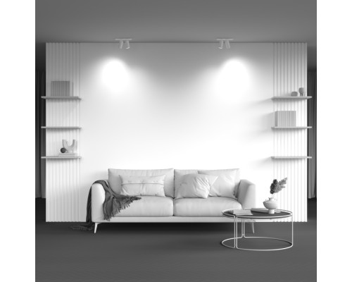 Спот Focus S C051CL-U-2W Maytoni