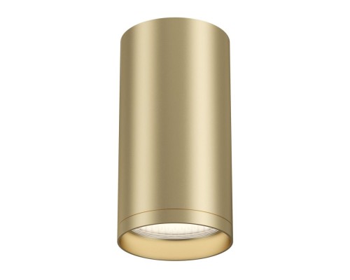 Точечный светильник FOCUS S C052CL-01MG Maytoni