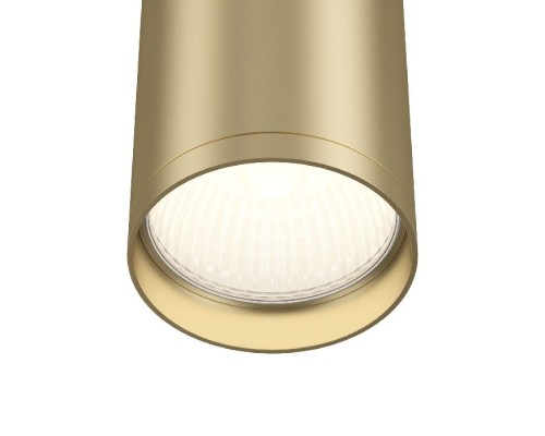 Точечный светильник FOCUS S C052CL-01MG Maytoni