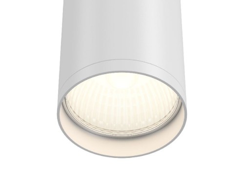 Точечный светильник FOCUS S C052CL-01W Maytoni