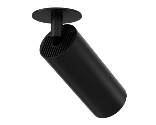 Точечный светильник FOCUS LED C053CL-L12B4K Maytoni