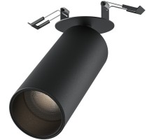 Точечный светильник Focus LED C053CL-L12W4K-W-B Maytoni