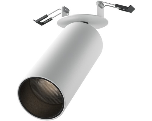 Точечный светильник Focus LED C053CL-L12W4K-W-W Maytoni