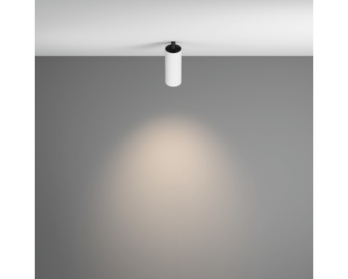 Точечный светильник Focus LED C053CL-L12W4K-W-W Maytoni