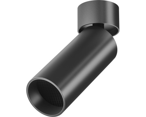 Точечный светильник Focus LED C055CL-L12B3K-W-B Maytoni