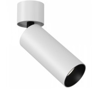 Точечный светильник Focus LED C055CL-L12W3K-W-W Maytoni