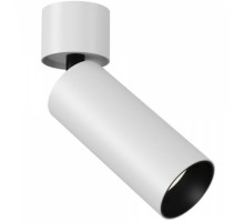 Точечный светильник Focus LED C055CL-L12W3K-W-W Maytoni