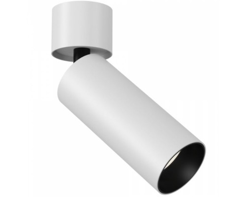Точечный светильник Focus LED C055CL-L12W3K-W-W Maytoni
