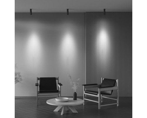 Спот Focus Zoom C055CL-L12W3K-Z-B Maytoni