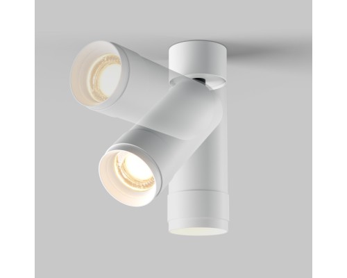 Спот Focus Zoom C055CL-L12W3K-Z-W Maytoni