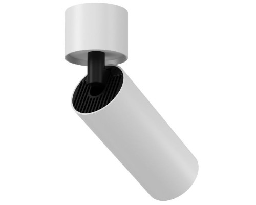 Точечный светильник FOCUS LED C055CL-L12W3K Maytoni