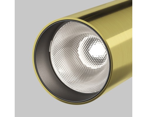 Спот Focus Led C055CL-L12W4K-W-BS Maytoni