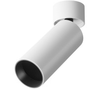 Точечный светильник Focus LED C055CL-L12W4K-W-W Maytoni