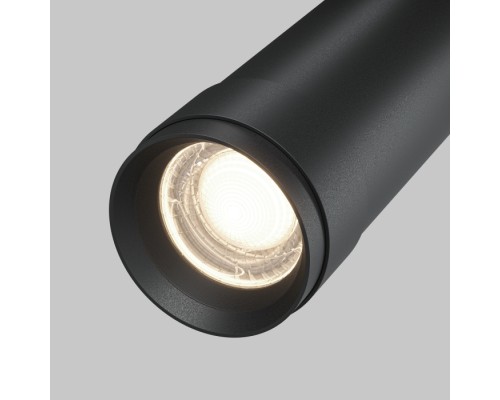 Спот Focus Zoom C055CL-L12W4K-Z-B Maytoni