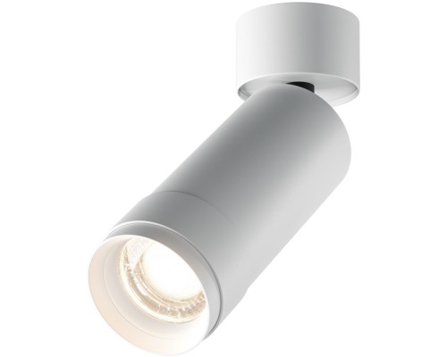 Спот Focus Zoom C055CL-L12W4K-Z-W Maytoni