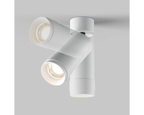 Спот Focus Zoom C055CL-L12W4K-Z-W Maytoni