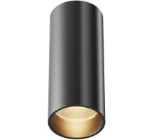 Точечный светильник Focus LED C056CL-L12B3K-W-B Maytoni