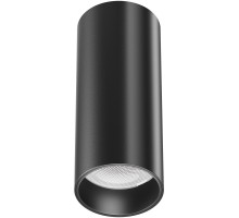 Точечный светильник Focus LED C056CL-L12B4K-W-B Maytoni