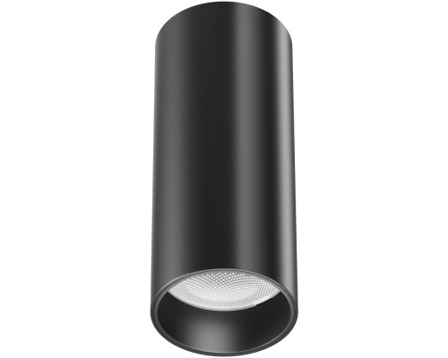 Точечный светильник Focus LED C056CL-L12B4K-W-B Maytoni