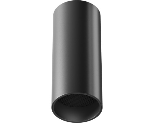 Точечный светильник Focus LED C056CL-L12B4K-W-B Maytoni