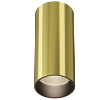 Точечный светильник Focus Led C056CL-L12W3K-W-BS Maytoni