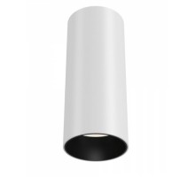 Точечный светильник Focus LED C056CL-L12W3K-W-W Maytoni
