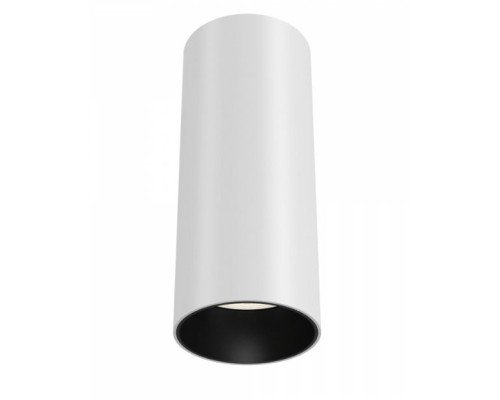 Точечный светильник Focus LED C056CL-L12W3K-W-W Maytoni