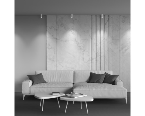 Точечный светильник Focus LED C056CL-L12W3K-W-W Maytoni