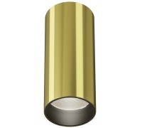 Точечный светильник Focus Led C056CL-L12W4K-W-BS Maytoni