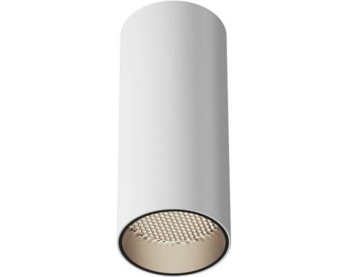 Точечный светильник Focus LED C056CL-L12W4K-W-W Maytoni