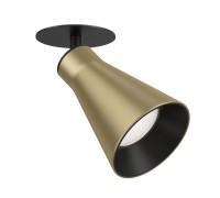 Точечный светильник Virar C059CL-01MG Maytoni