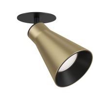 Точечный светильник Virar C059CL-01MG Maytoni