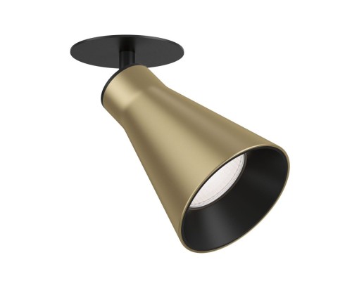 Точечный светильник Virar C059CL-01MG Maytoni