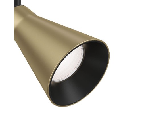 Точечный светильник Virar C059CL-01MG Maytoni