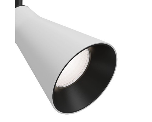 Точечный светильник Virar C059CL-01W Maytoni