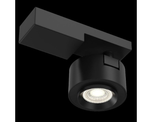 Точечный светильник Treo C062CL-L12B3K Maytoni