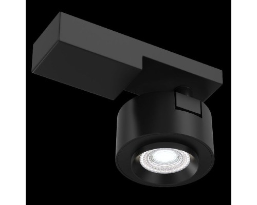 Точечный светильник Treo C062CL-L12B4K Maytoni