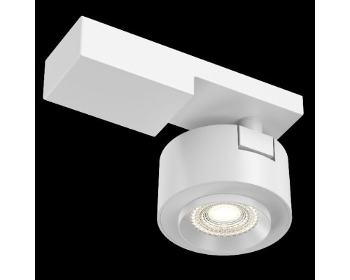 Точечный светильник Treo C062CL-L12W3K Maytoni