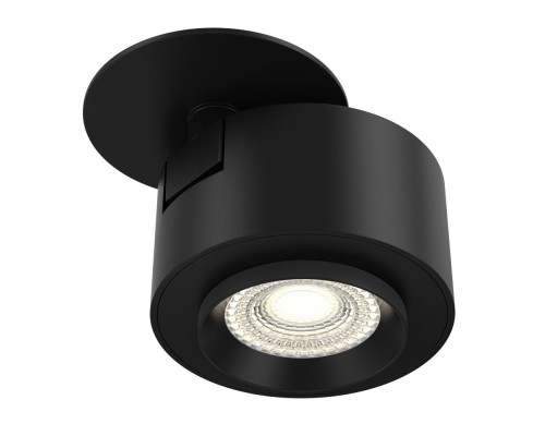 Точечный светильник Treo C063CL-L12B3K Maytoni