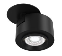 Точечный светильник Treo C063CL-L12B4K Maytoni