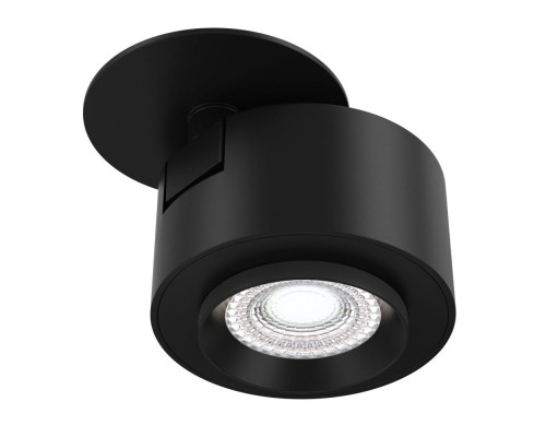 Точечный светильник Treo C063CL-L12B4K Maytoni